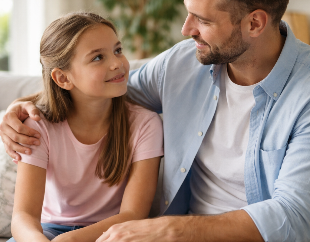 Why Every Parent Needs a Parenting Plan