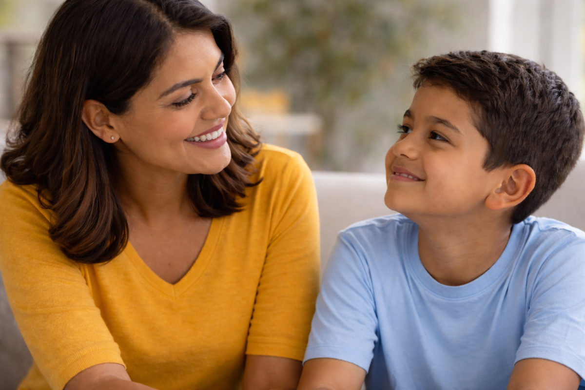 How to Reverse Spoiled Behavior in Kids